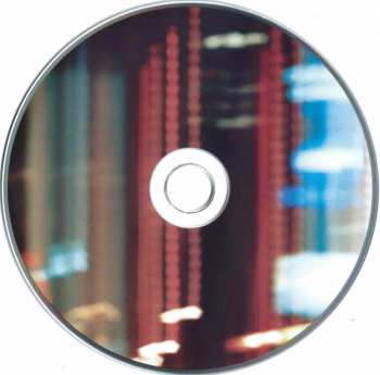 CD Sunset Rubdown: Random Spirit Lover