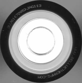 CD Sunset Rubdown: Random Spirit Lover