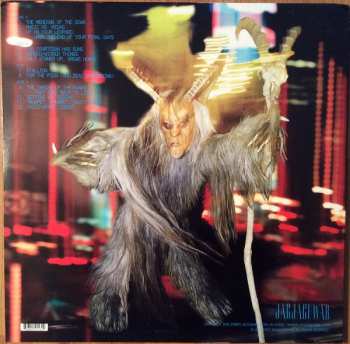 2LP Sunset Rubdown: Random Spirit Lover