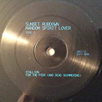 2LP Sunset Rubdown: Random Spirit Lover