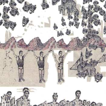 LP Sunset Rubdown: Snake's Got A Leg CLR