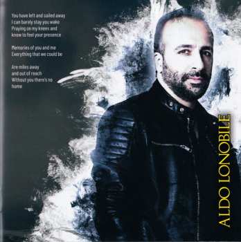 CD Sunstorm: Restless Fight = レストレス・ファイト