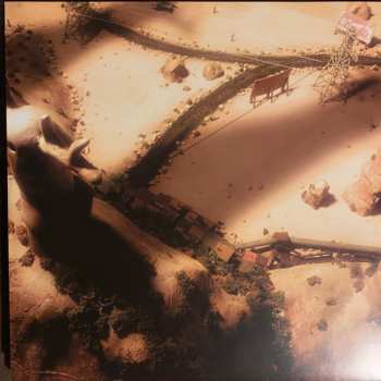 2LP Super Furry Animals: Love Kraft