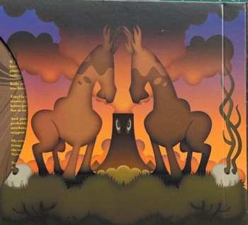 3CD Super Furry Animals: Phantom Power