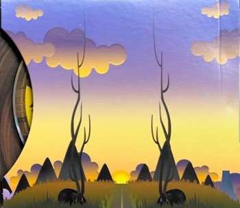 3CD Super Furry Animals: Phantom Power