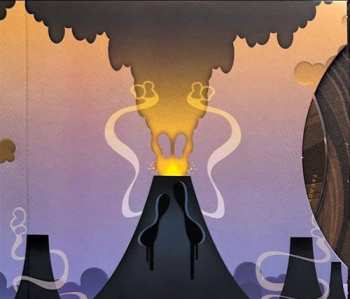 3CD Super Furry Animals: Phantom Power