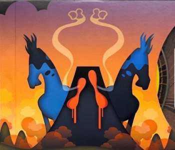 3CD Super Furry Animals: Phantom Power