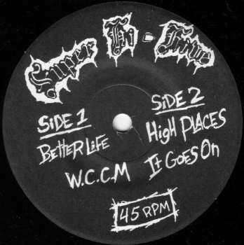 SP Super Hi Five: Super Hi Five