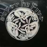 SP Super Hi Five: Super Hi Five