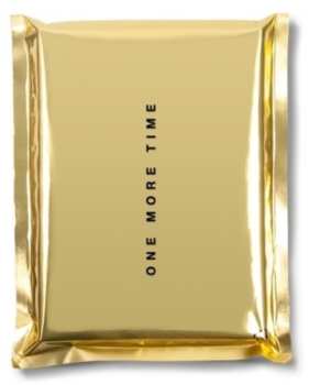 CD Super Junior: One More Time LTD