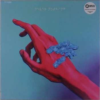 LP Super Whatevr: Never Nothing CLR