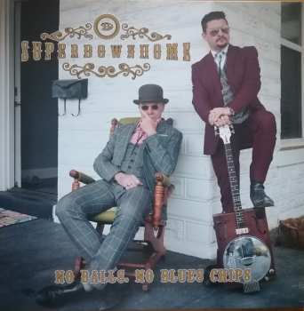 LP Superdownhome: No Balls, No Blues Chips