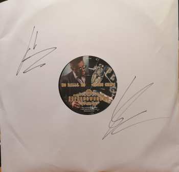 LP Superdownhome: No Balls, No Blues Chips