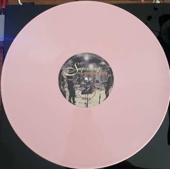 LP Superdrag: Regretfully Yours CLR | LTD