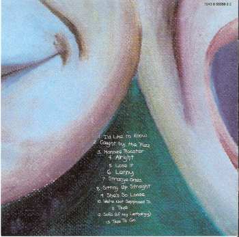 CD Supergrass: I Should Coco