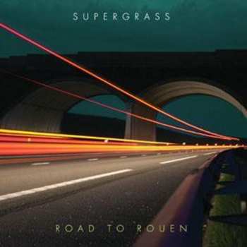 CD Supergrass: Road To Rouen
