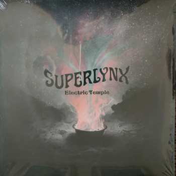 Album Superlynx: Electric Temple