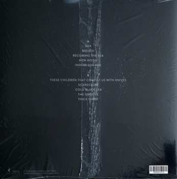 LP Superlynx: New Moon LTD | CLR