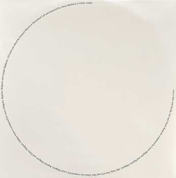 2LP SUPERNAIVE: Dordogne (Official Video Game's Score)