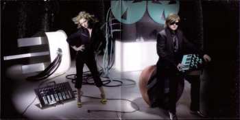 CD Goldfrapp: Supernature