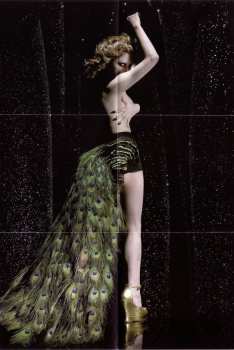 CD Goldfrapp: Supernature