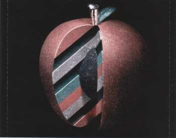 CD Goldfrapp: Supernature