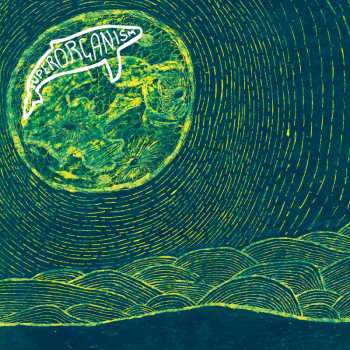 Album Superorganism: Superorganism