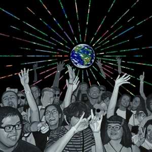 LP Superorganism: World Wide Pop LTD | CLR