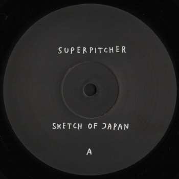 LP Superpitcher: Sketch Of Japan