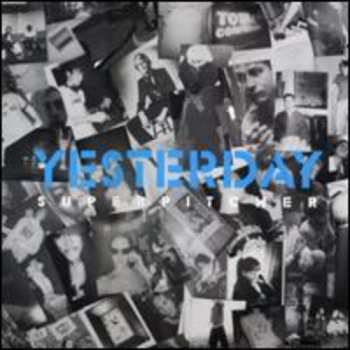 Album Superpitcher: Yesterday