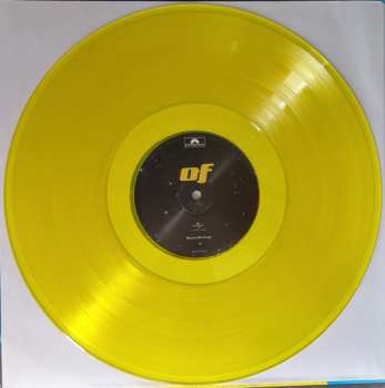 2LP Supersister: The Sound Of Music - The First Fifty Years 1970-2020 NUM | LTD | CLR