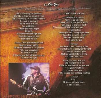 CD Supersonic Blues Machine: Californisoul