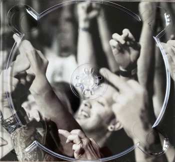 CD Supersuckers: Get The Hell