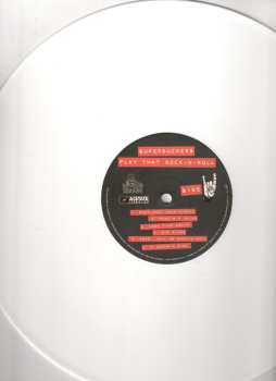 LP Supersuckers: Play That Rock -N- Roll