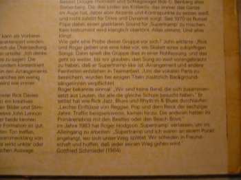 LP Supertramp: Breakfast In America