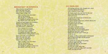 SACD Supertramp: Breakfast In America NUM | LTD