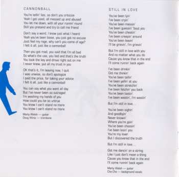 CD Supertramp: Brother Where You Bound