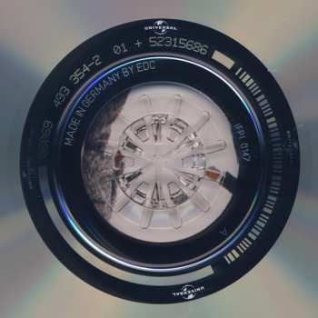 CD Supertramp: Brother Where You Bound