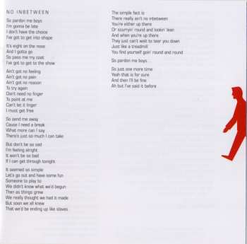 CD Supertramp: Brother Where You Bound