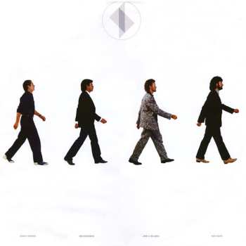 LP Supertramp: Brother Where You Bound