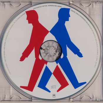 CD Supertramp: Brother Where You Bound