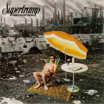 CD Supertramp: Crisis? What Crisis?