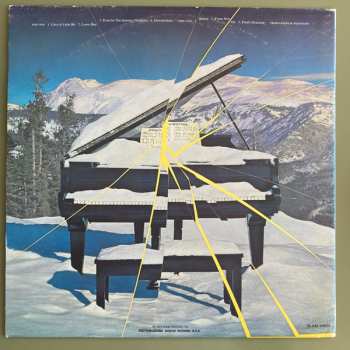 LP Supertramp: Even In The Quietest Moments...