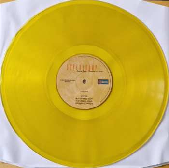 2LP Supertramp: Live In Paris 1979 CLR