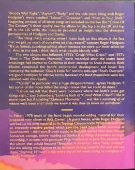 Blu-ray Supertramp: Live In Paris '79