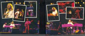 2CD/DVD Supertramp: Live In Paris '79