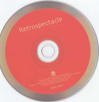 2CD Supertramp: Retrospectacle (The Supertramp Anthology)