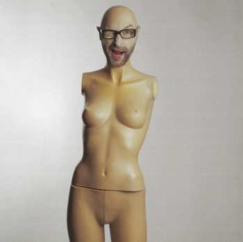 CD Support Lesbiens: Homobot