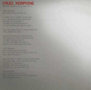 CD Support Lesbiens: Homobot