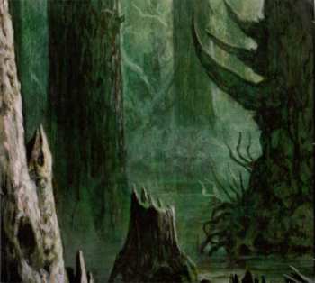 CD Supuration: Reveries...